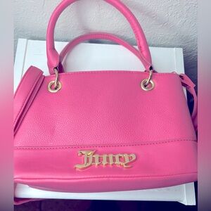 Juicy couture bag